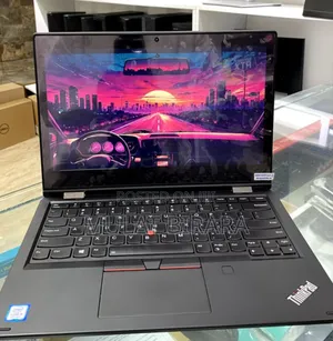 New Laptop Lenovo ThinkPad X390 16GB Intel Core I5 SSD 512GB