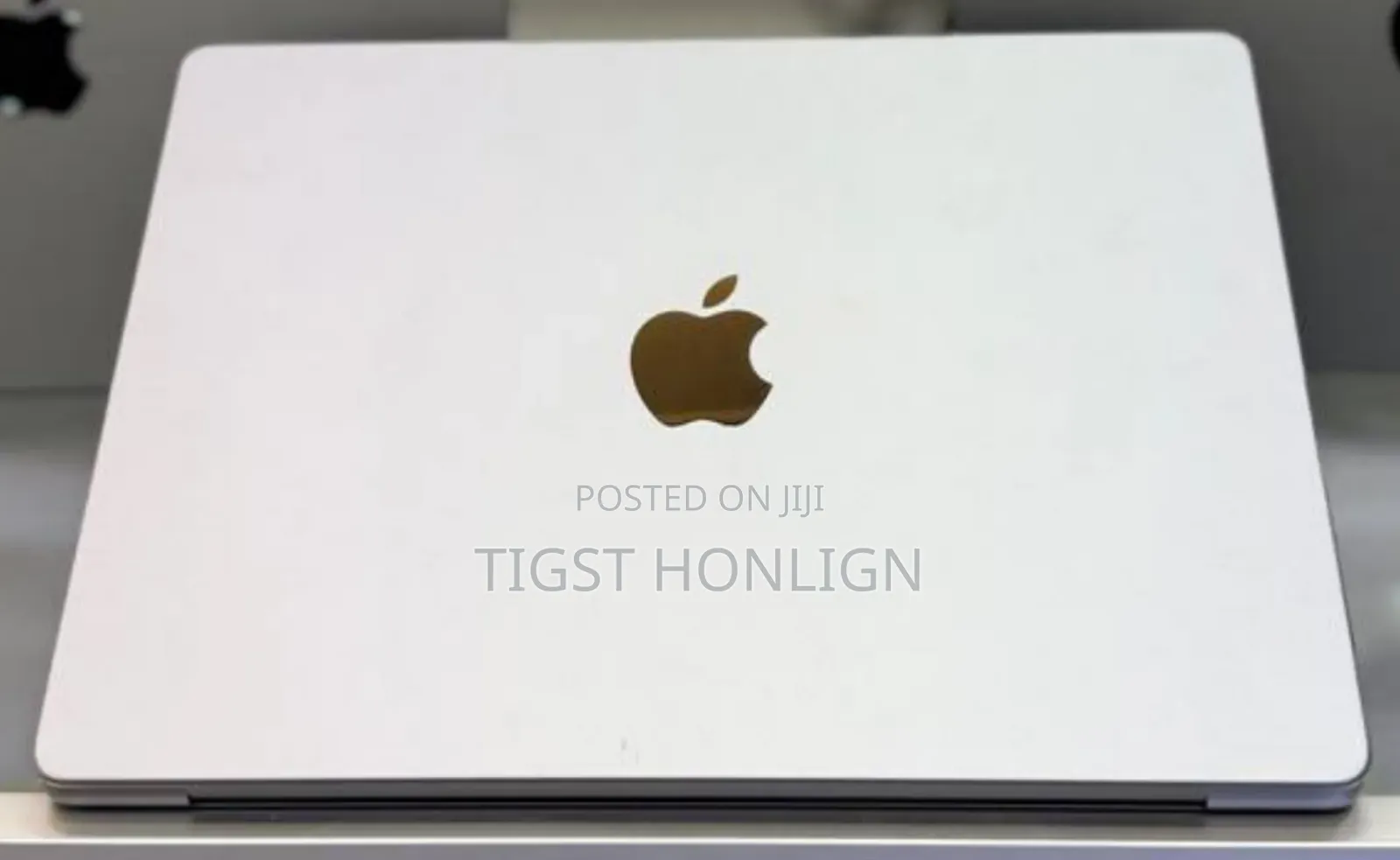 New Laptop Apple MacBook Pro M1 16GB Apple M1 SSD 1T