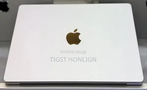 New Laptop Apple MacBook Pro M1 16GB Apple M1 SSD 1T