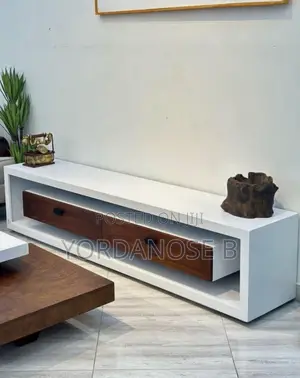 Photo - Tv Stand T