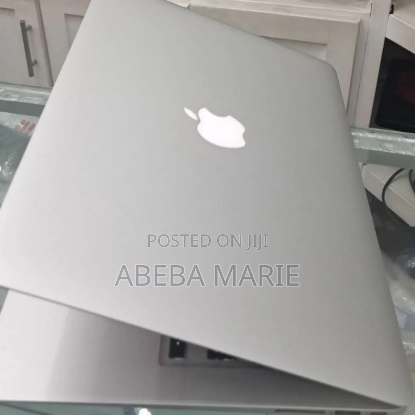 New Laptop Apple MacBook Air 2017 8GB Intel Core I5 SSD 128GB