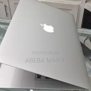 Photo - New Laptop Apple MacBook Air 2017 8GB Intel Core I5 SSD 128GB