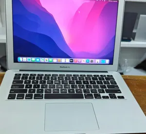 New Laptop Apple MacBook Air 2017 8GB Intel Core I5 SSD 128GB