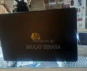 New Laptop HP Stream Notebook 8GB Intel Core I3 HDD 1T