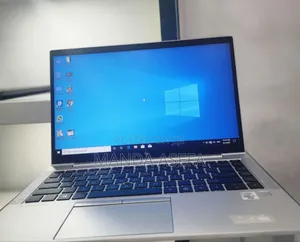 New Laptop HP EliteBook 840 G7 16GB Intel Core I7 SSD 512GB