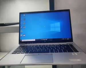 New Laptop HP EliteBook 840 G7 16GB Intel Core I7 SSD 512GB