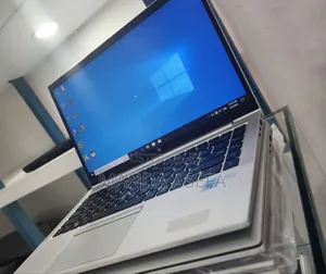 New Laptop HP EliteBook 840 G7 16GB Intel Core I7 SSD 512GB