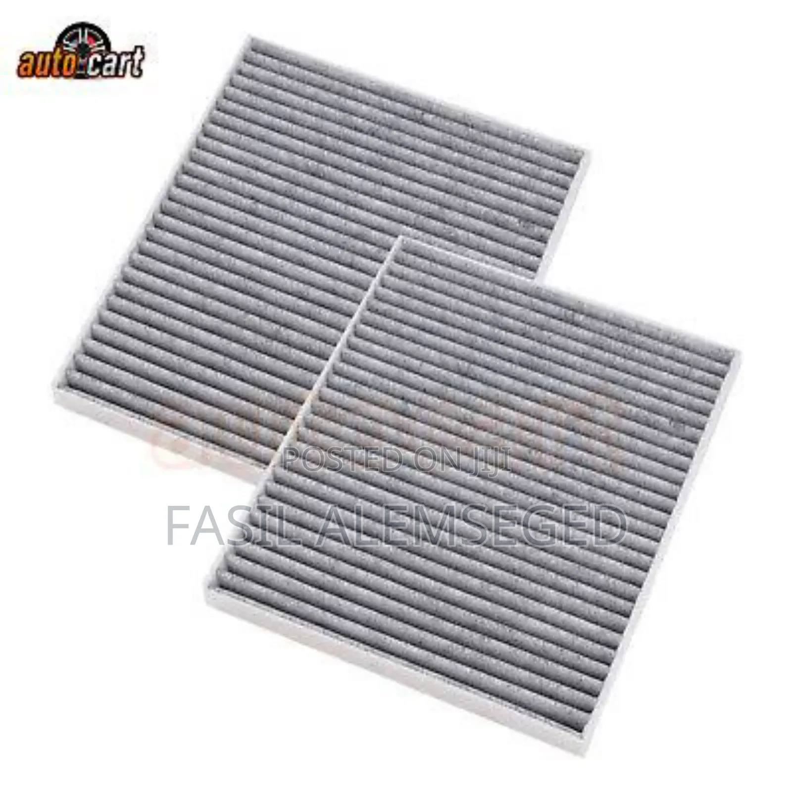 Ac Air Filters / Cabin Filter