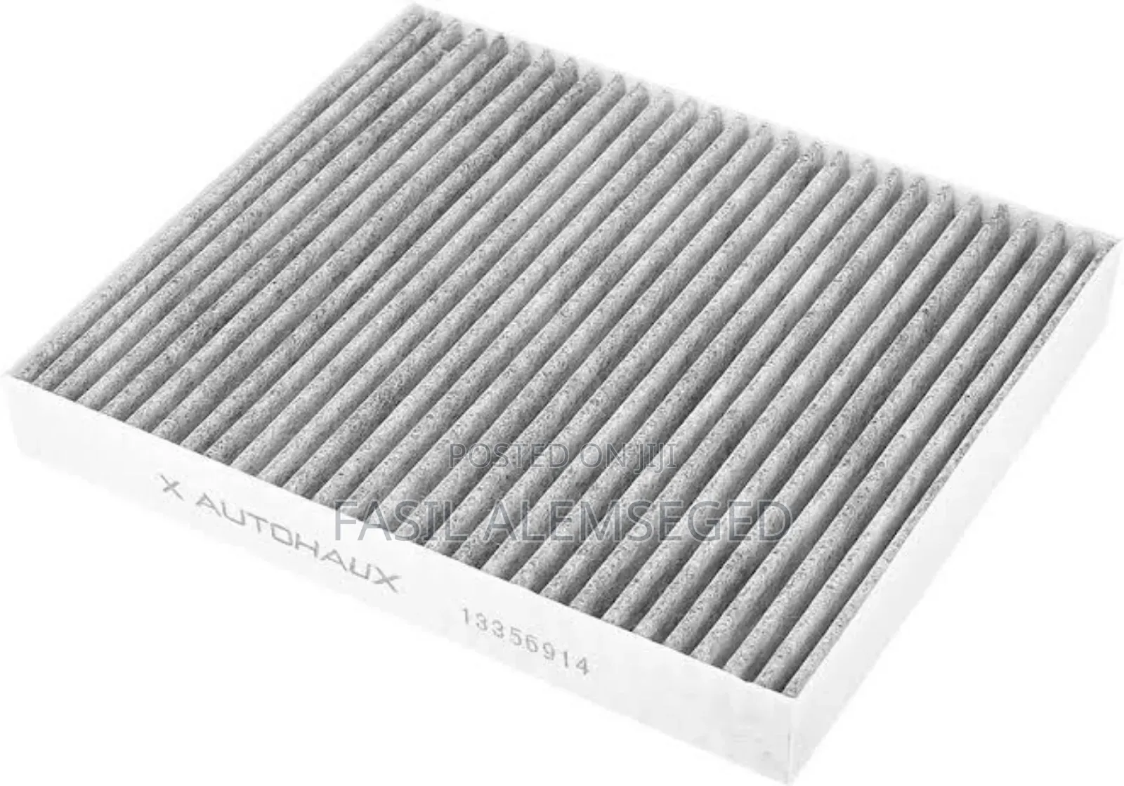 Ac Air Filters / Cabin Filter