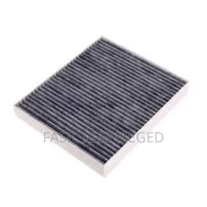 Ac Air Filters / Cabin Filter