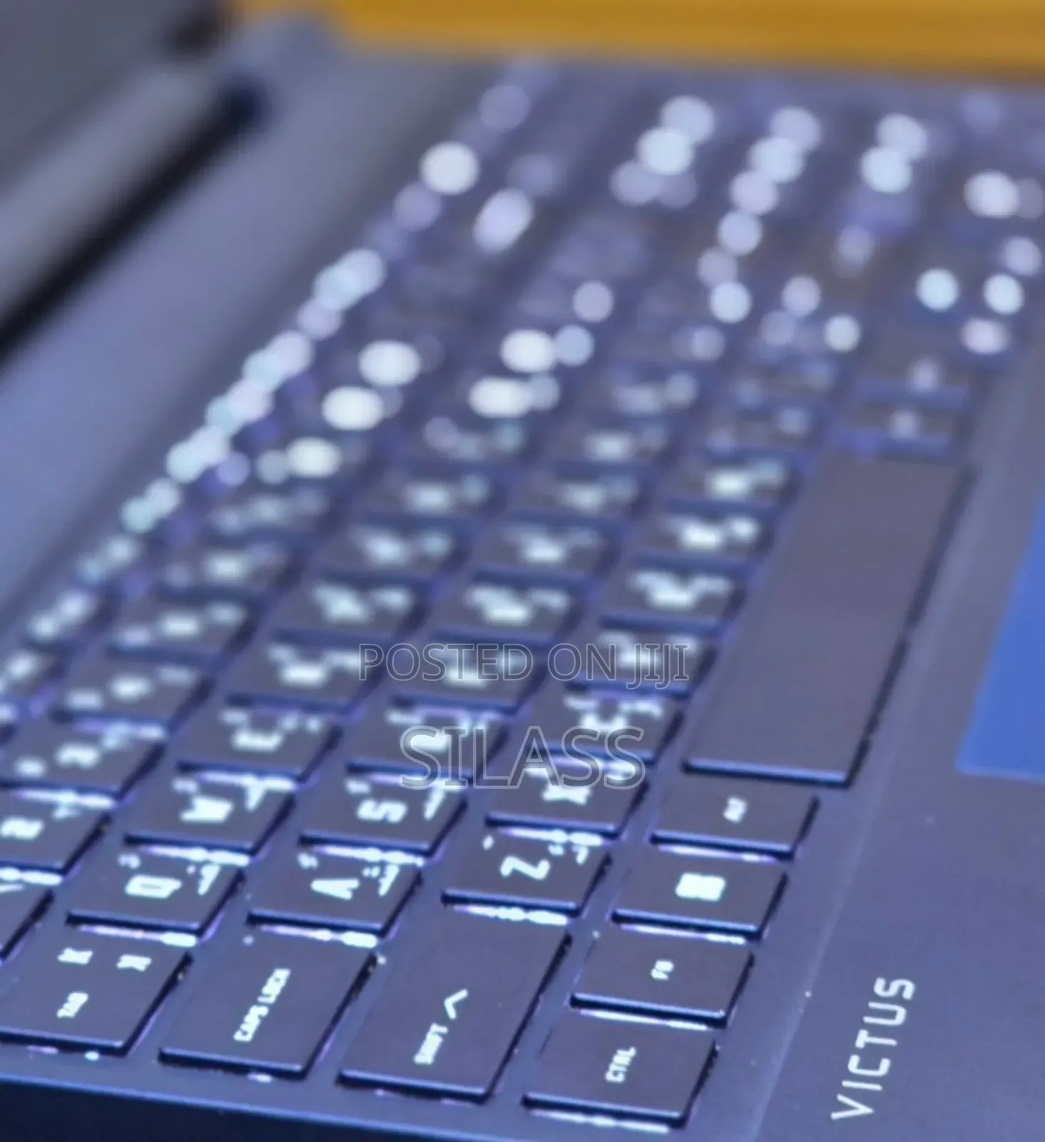 New Laptop HP Victus 16 16GB Intel Core I5 SSD 1T