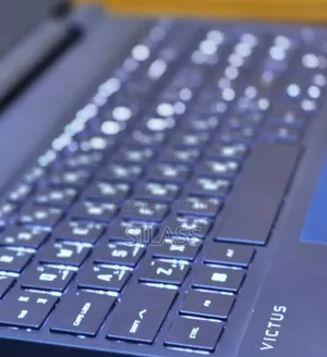 New Laptop HP Victus 16 16GB Intel Core I5 SSD 1T