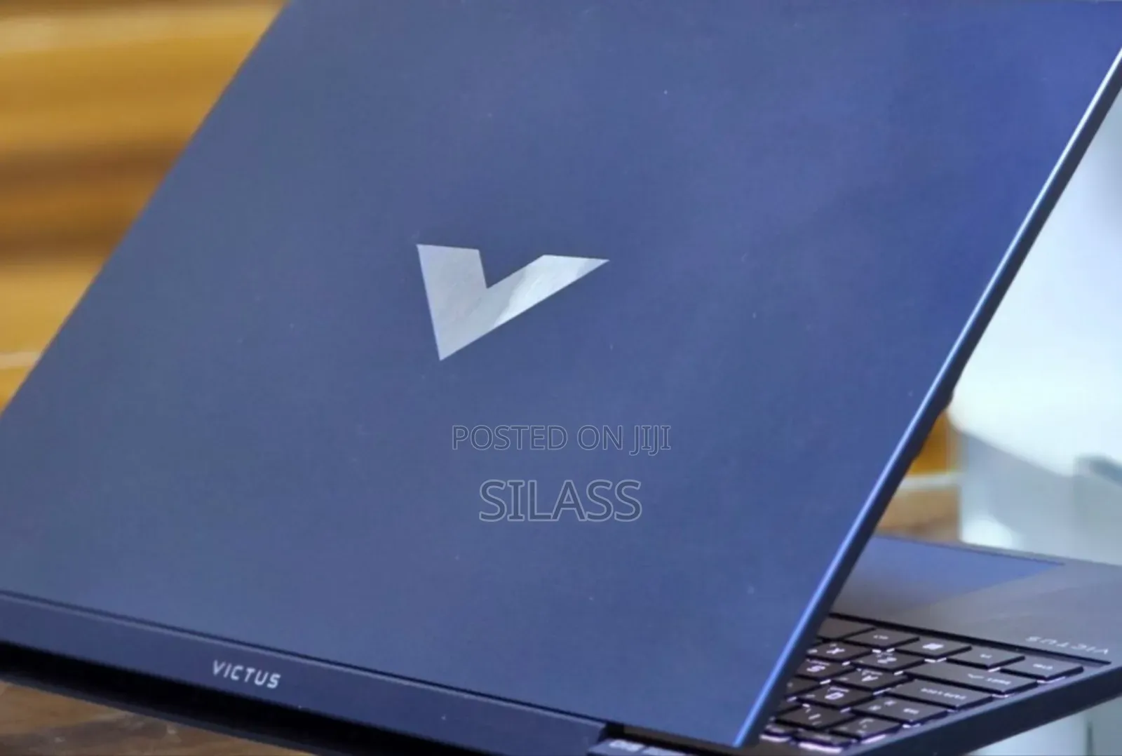 New Laptop HP Victus 16 16GB Intel Core I5 SSD 1T