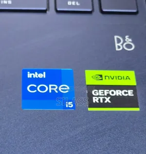 New Laptop HP Victus 16 16GB Intel Core I5 SSD 1T