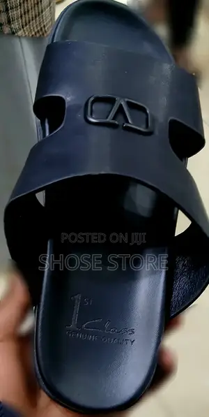 1st Class Genuine Quality Shose Mens