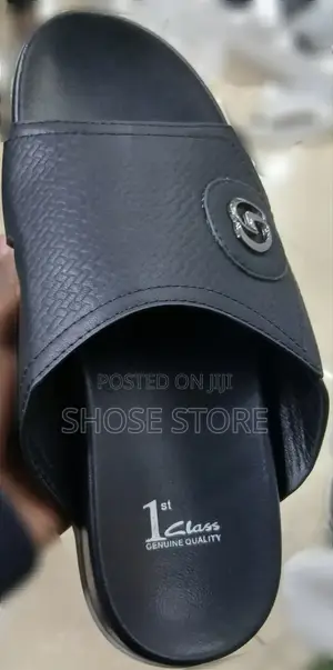 1st Class Genuine Quality Shose Mens