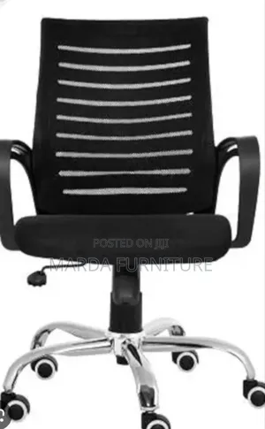 Secretary Chair