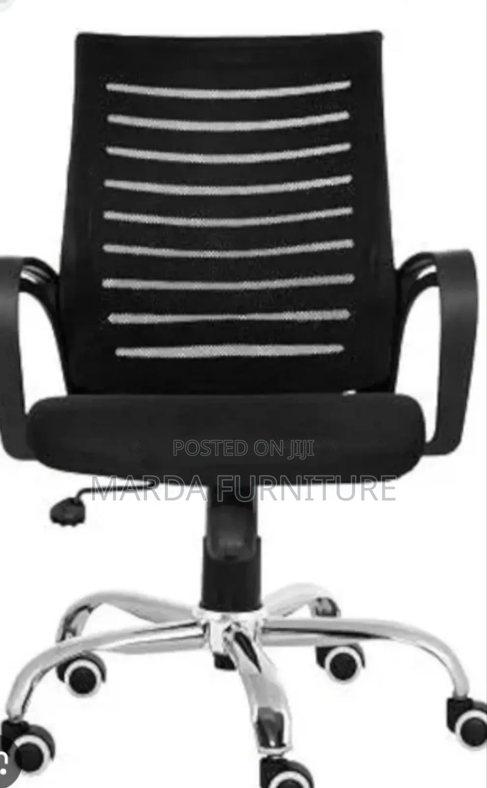Secretary Chair