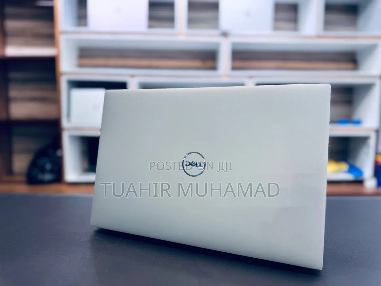 New Laptop Dell XPS 15 16GB Intel Core I5 SSD 512GB