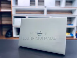 Photo - New Laptop Dell XPS 15 16GB Intel Core I5 SSD 512GB