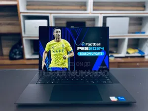 New Laptop Dell XPS 15 16GB Intel Core I5 SSD 512GB