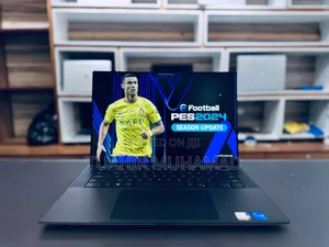 New Laptop Dell XPS 15 16GB Intel Core I5 SSD 512GB