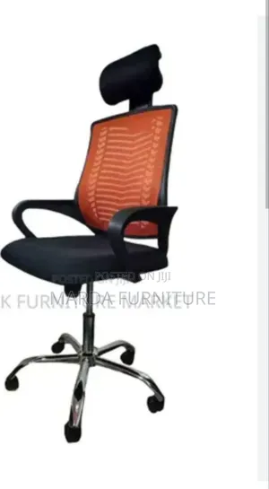 Photo - Secretary Chair