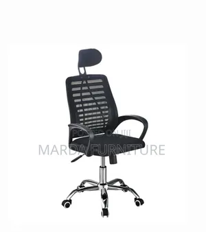 Secretary Chair
