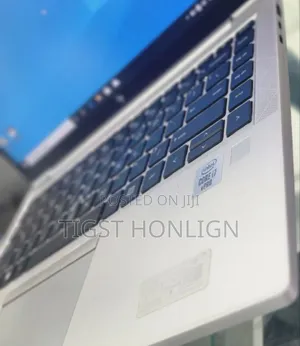 New Laptop HP EliteBook 840 16GB Intel Core I7 SSD 512GB