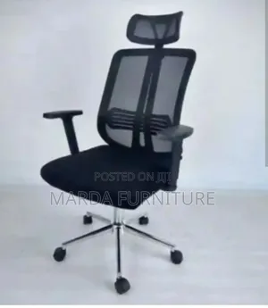 Manageral Chair