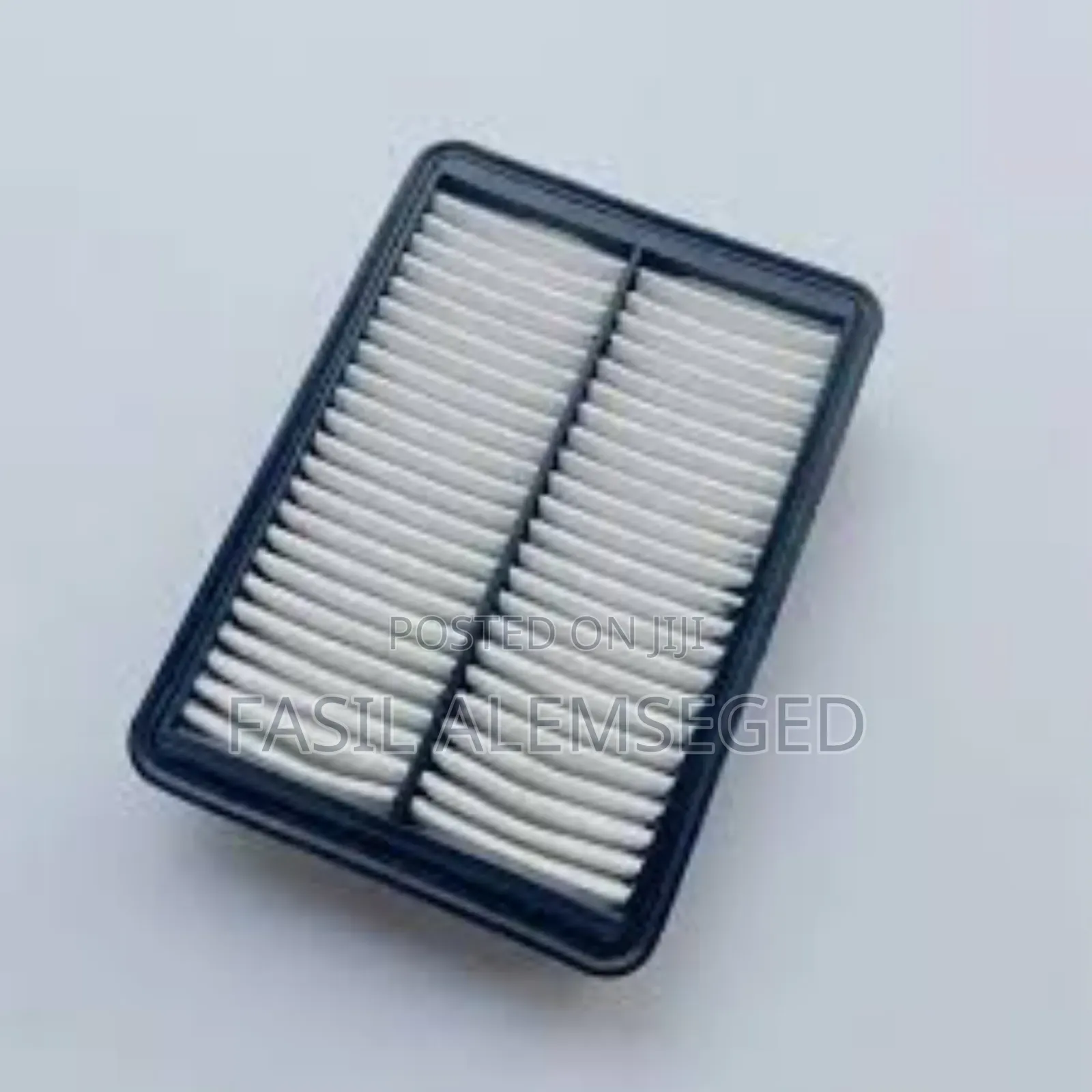 Jetour X70/X70s Service Part