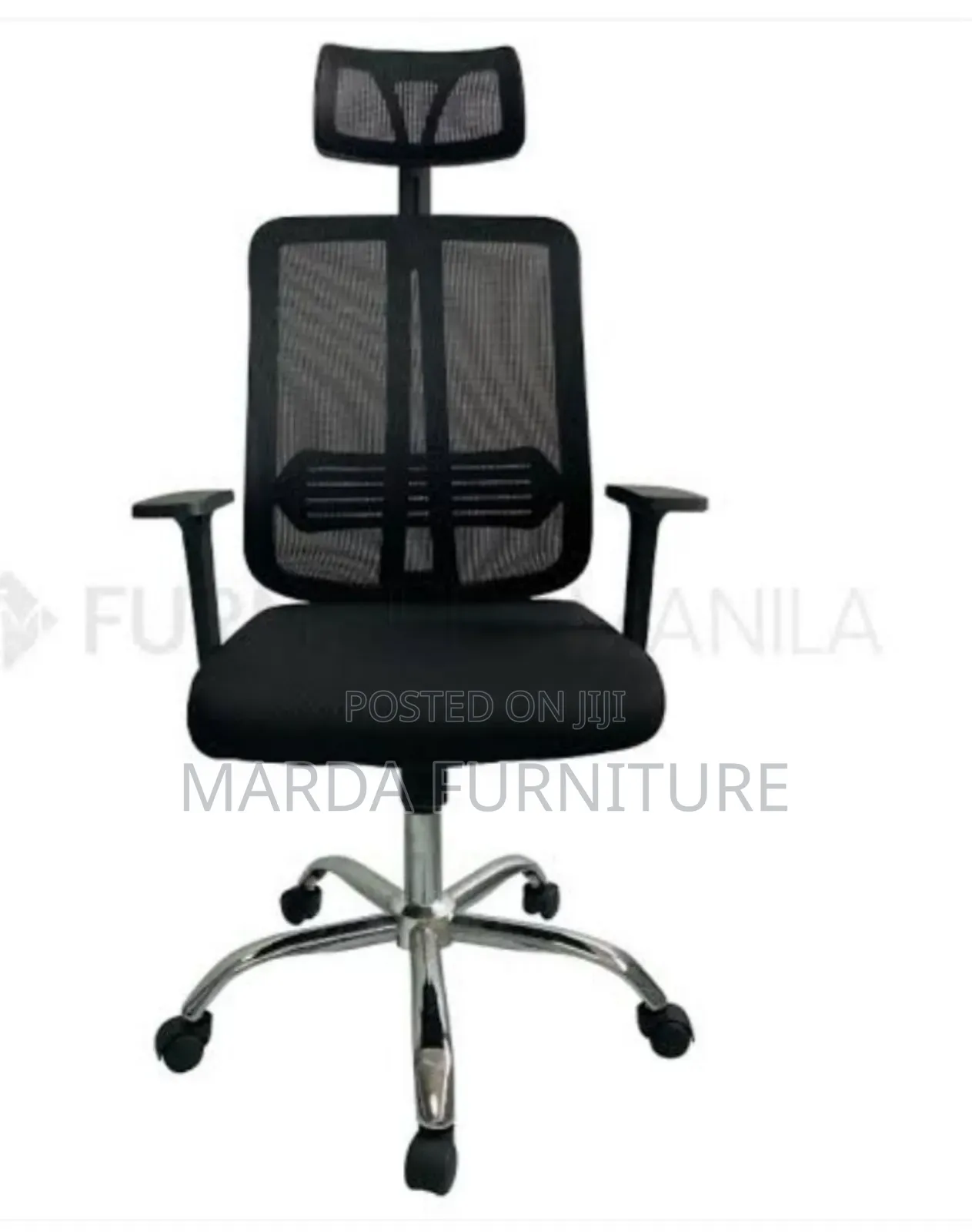 Manageral Chair