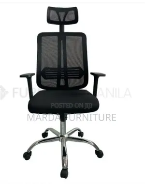 Manageral Chair
