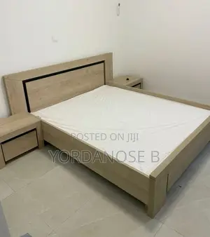 Photo - Bed. Bedroom
