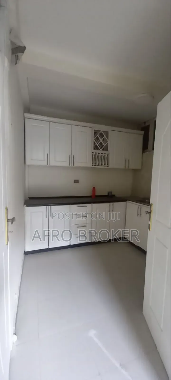 Furnished 6bdrm House in Garment 72, Nifas Silk-Lafto for sale