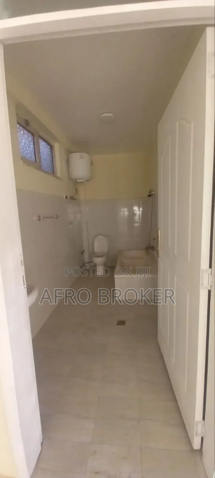 Furnished 6bdrm House in Garment 72, Nifas Silk-Lafto for sale