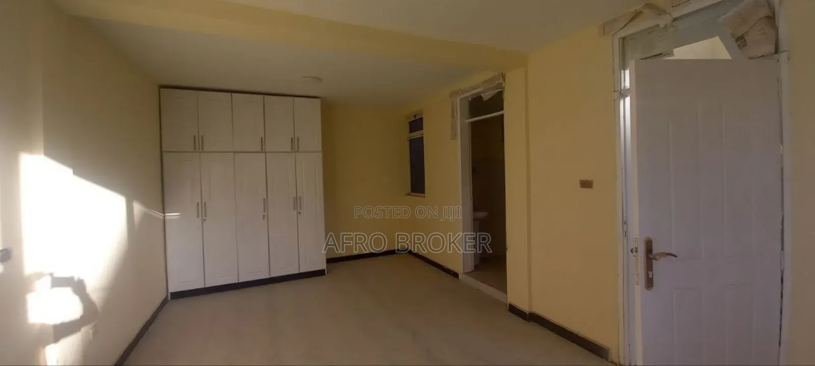 Furnished 6bdrm House in Garment 72, Nifas Silk-Lafto for sale