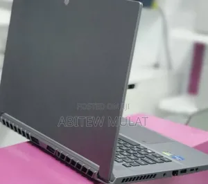 New Laptop Acer Predator Triton 500 SE 16GB Intel Core I7 SSD 1T