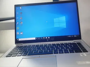 New Laptop HP EliteBook 840 G7 16GB Intel Core I7 SSD 512GB