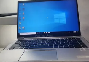 New Laptop HP EliteBook 840 G7 16GB Intel Core I7 SSD 512GB