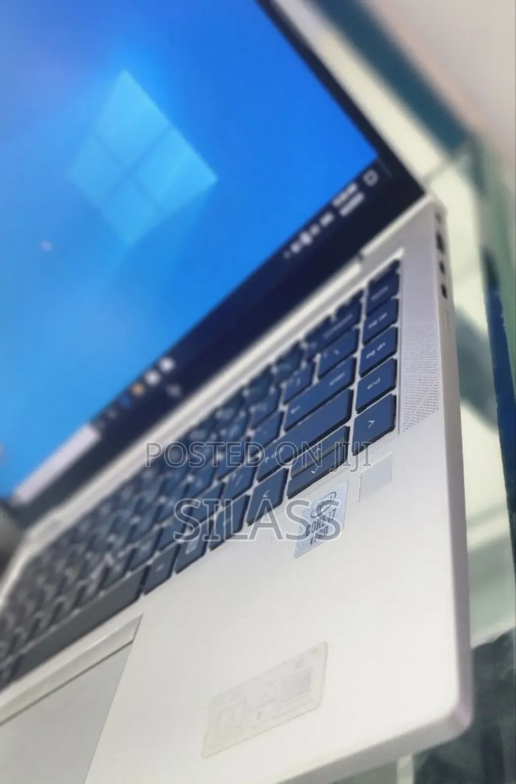 New Laptop HP EliteBook 840 G7 16GB Intel Core I7 SSD 512GB