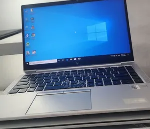 New Laptop HP EliteBook 840 G7 16GB Intel Core I7 SSD 512GB