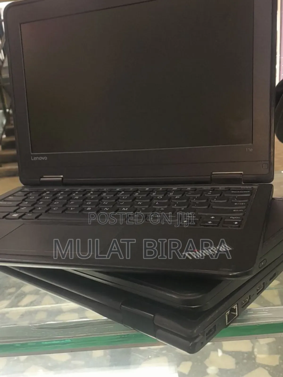 New Laptop Lenovo ThinkPad 11e 8GB Intel Pentium HDD 128GB