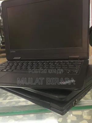 Photo - New Laptop Lenovo ThinkPad 11e 8GB Intel Pentium HDD 128GB