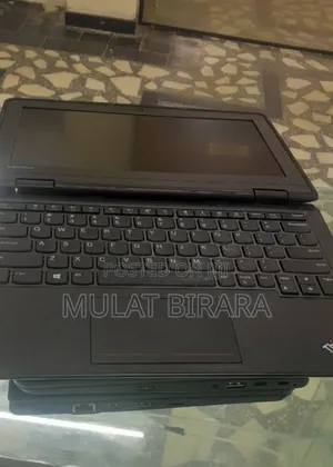 New Laptop Lenovo ThinkPad 11e 8GB Intel Pentium HDD 128GB