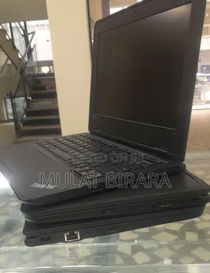 New Laptop Lenovo ThinkPad 11e 8GB Intel Pentium HDD 128GB