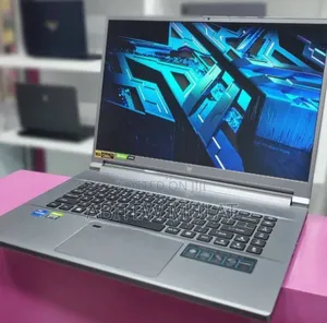 New Laptop Acer Predator Triton 500 SE 16GB Intel Core I7 SSD 1T