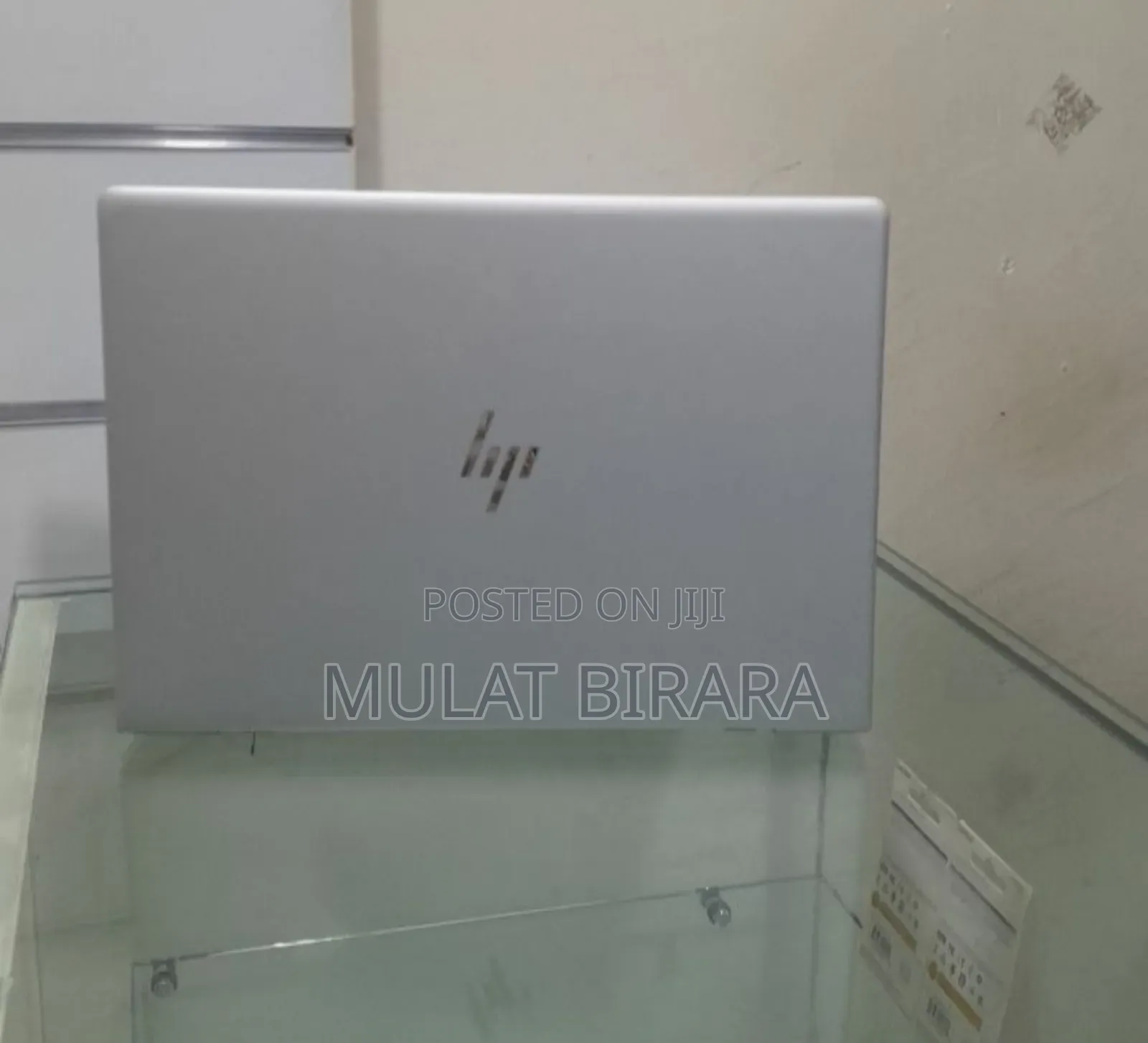 New Laptop HP EliteBook 840 G6 16GB Intel Core I5 SSD 512GB