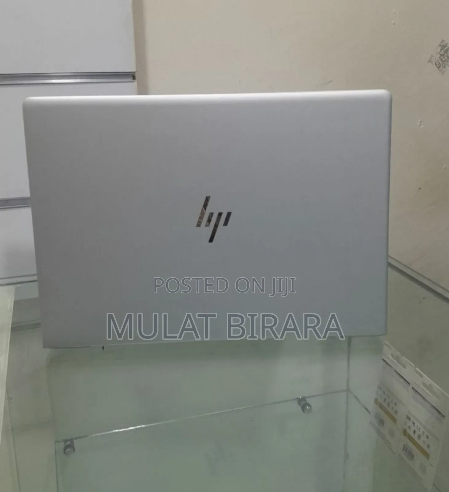 New Laptop HP EliteBook 840 G6 16GB Intel Core I5 SSD 512GB