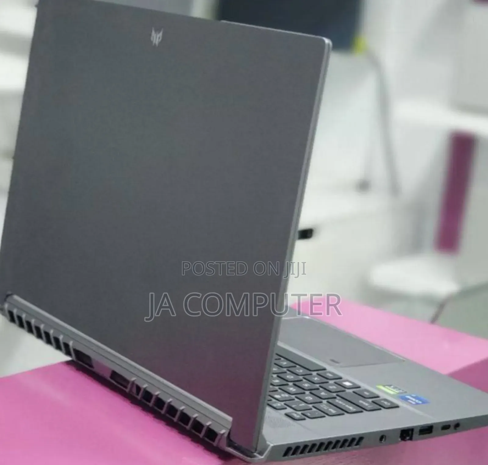 New Laptop Acer Predator Helios 300 16GB Intel Core I7 SSD 1T